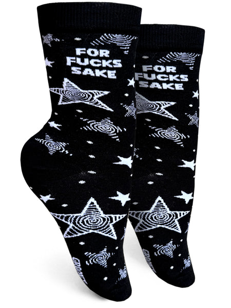 for-fucks-sake-wc-Socks-